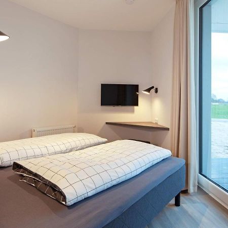 Apartment Wendtorf IV Eksteriør billede