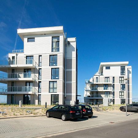 Apartment Wendtorf IV Eksteriør billede