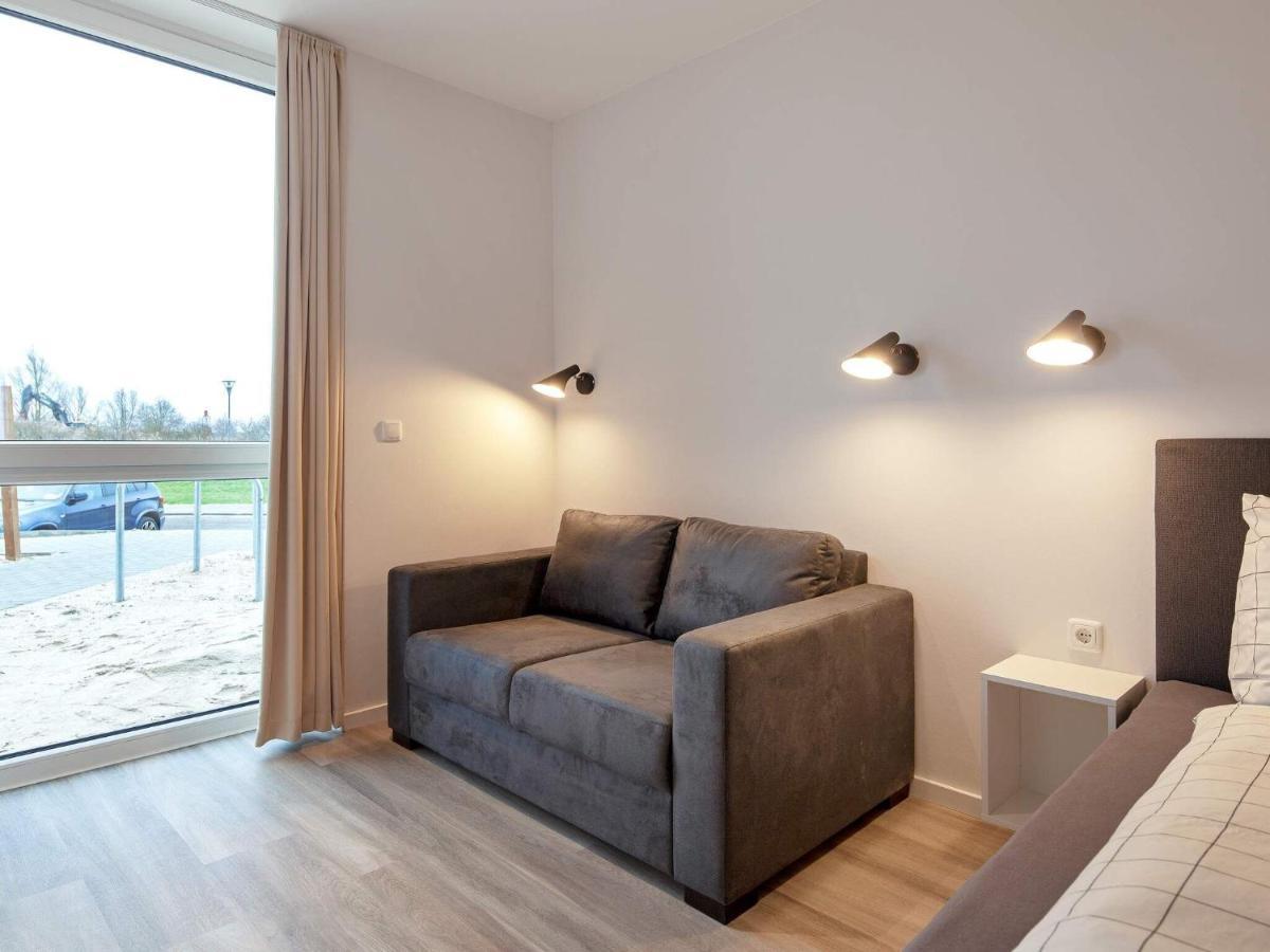 Apartment Wendtorf IV Eksteriør billede