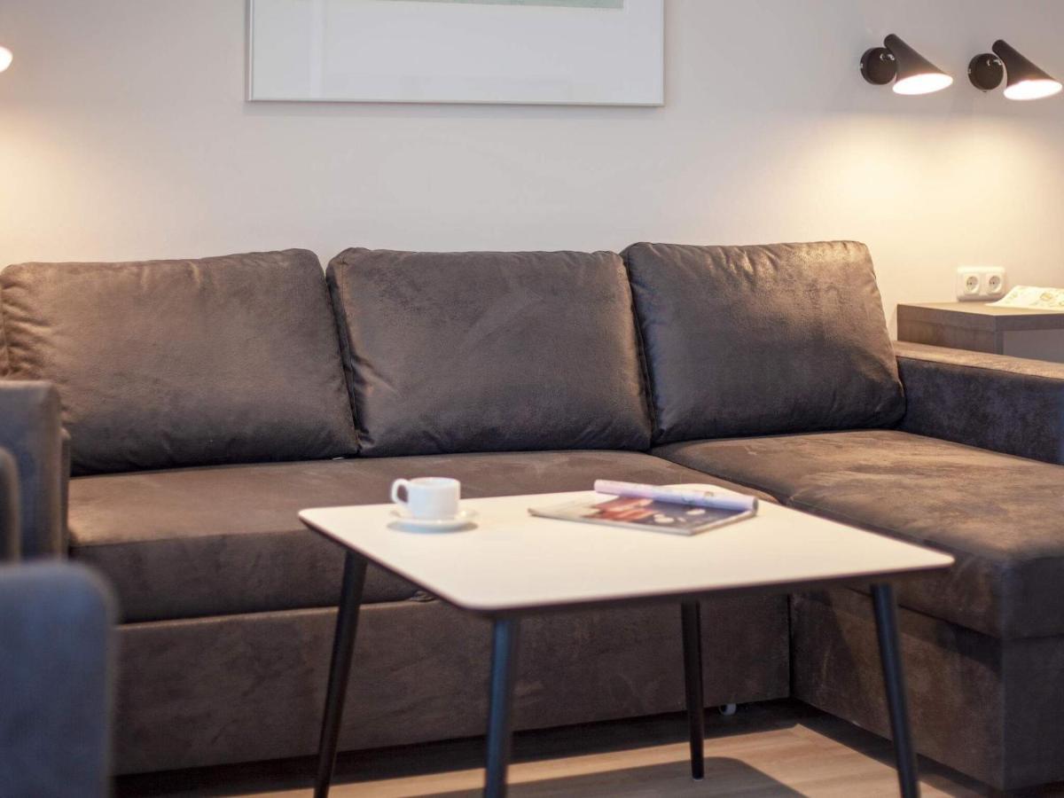 Apartment Wendtorf IV Eksteriør billede
