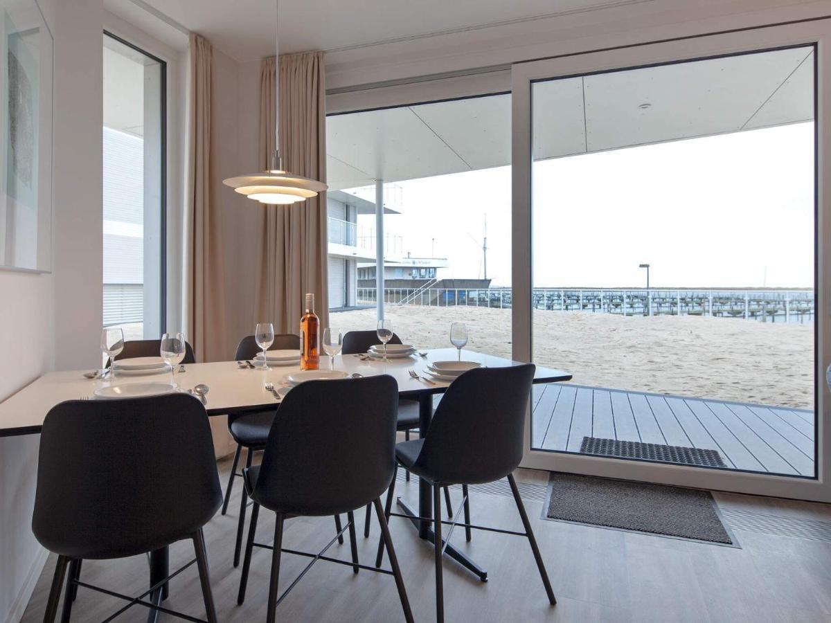 Apartment Wendtorf IV Eksteriør billede