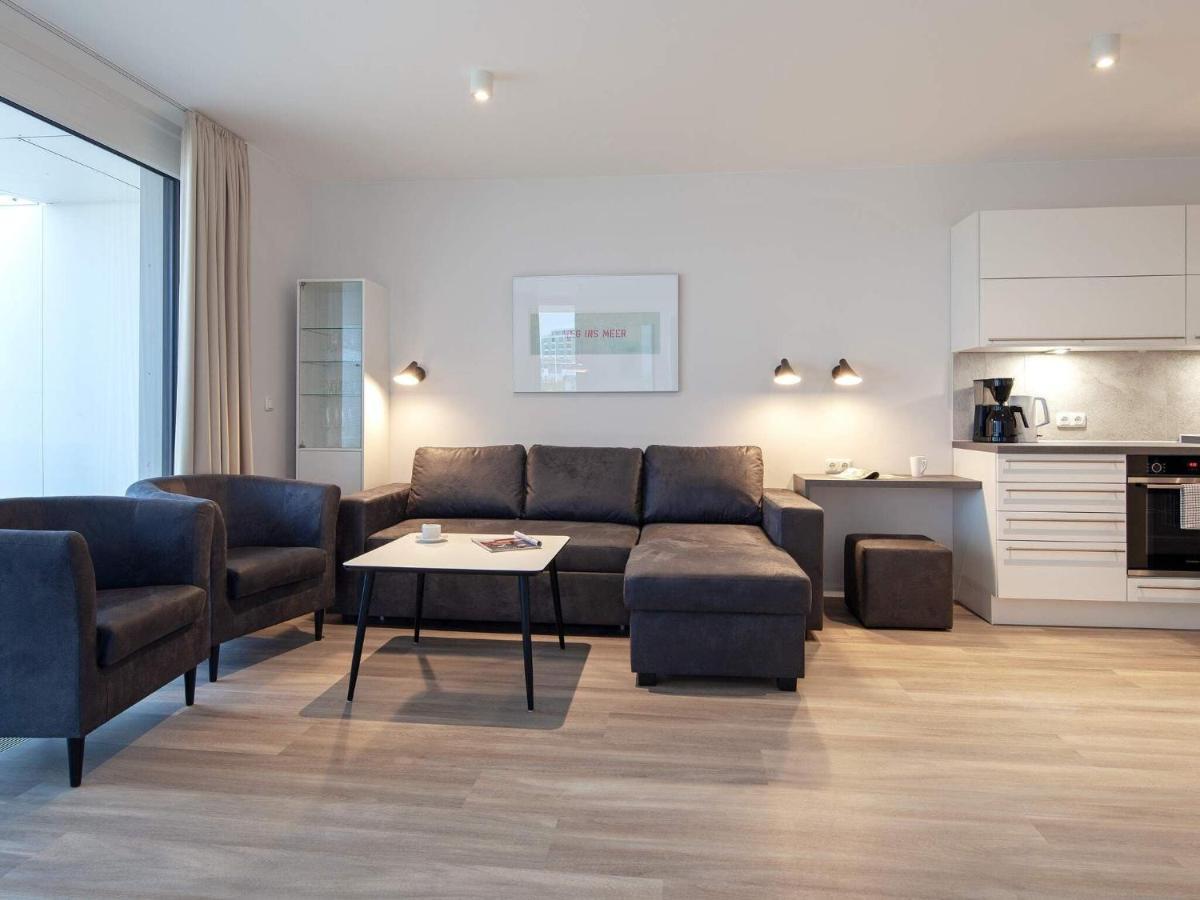 Apartment Wendtorf IV Eksteriør billede