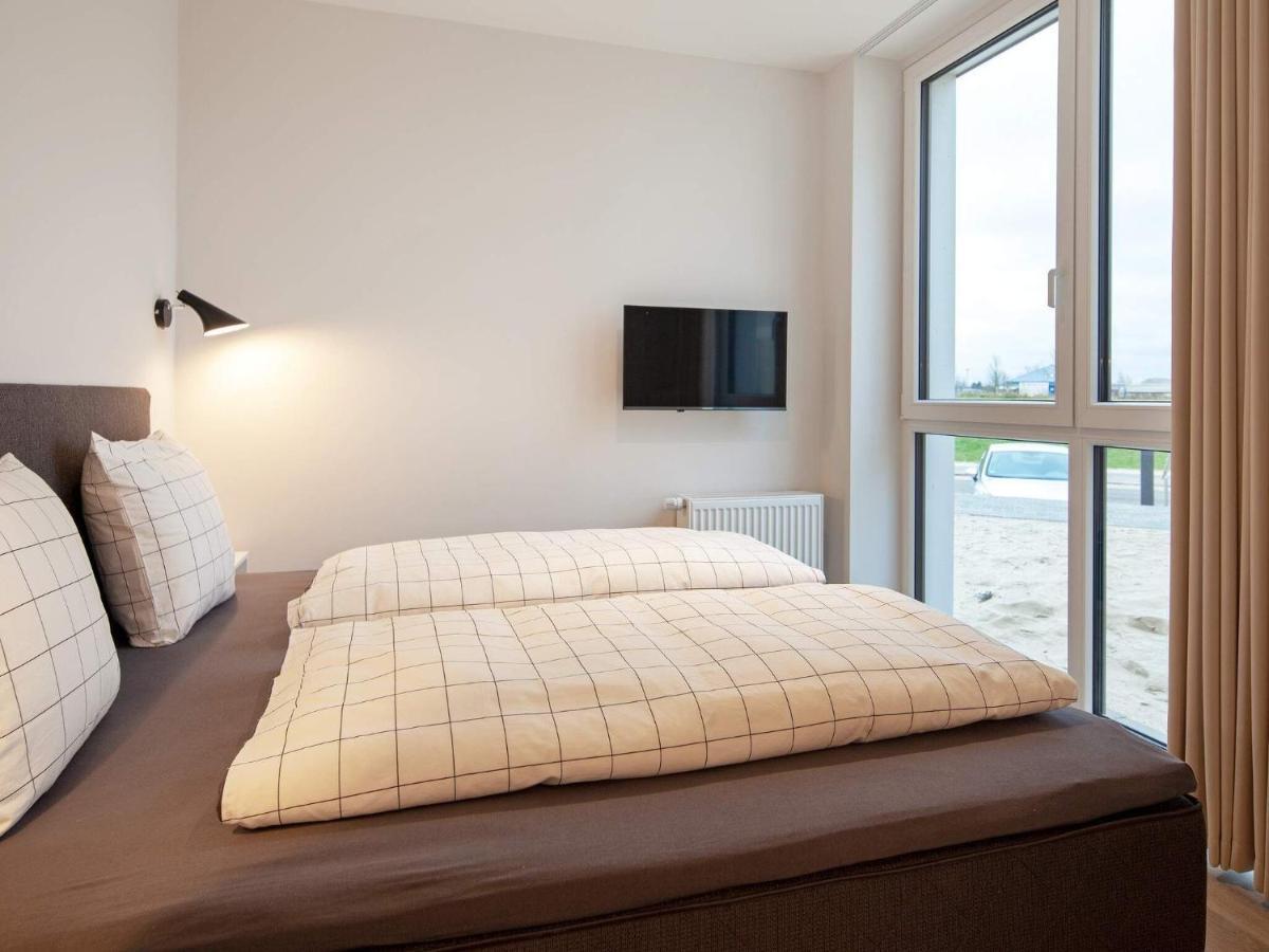 Apartment Wendtorf IV Eksteriør billede