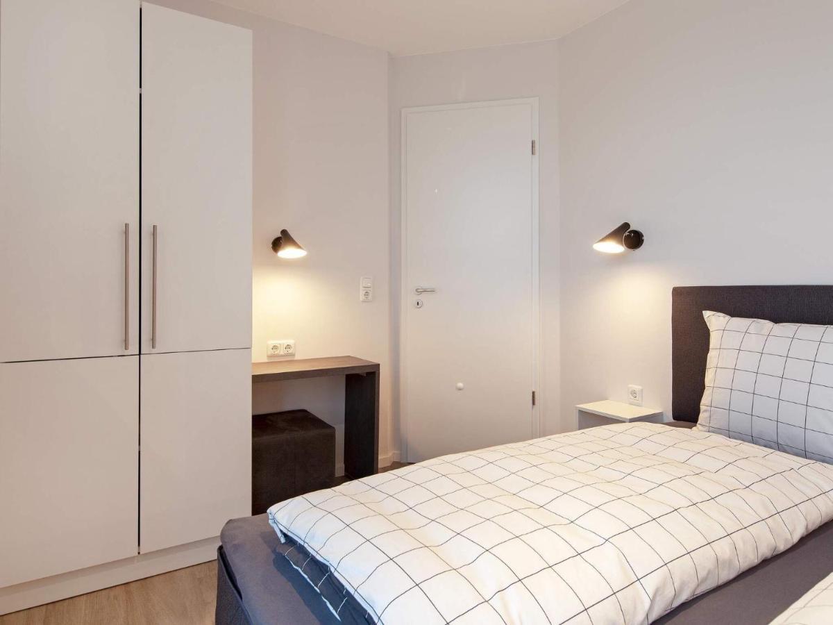 Apartment Wendtorf IV Eksteriør billede