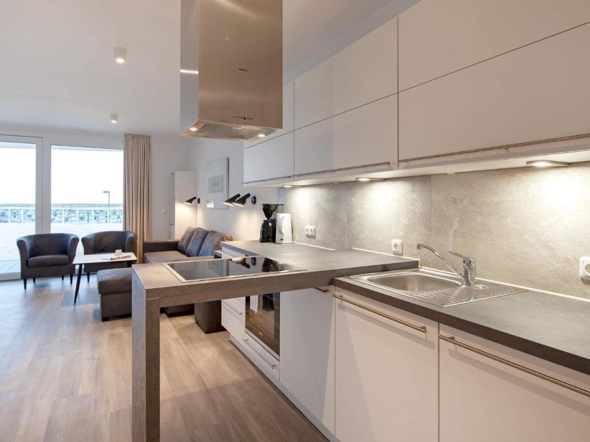 Apartment Wendtorf IV Eksteriør billede